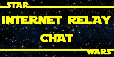 Star Wars-IRC